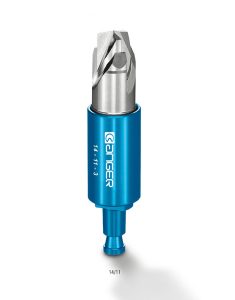 Perforator