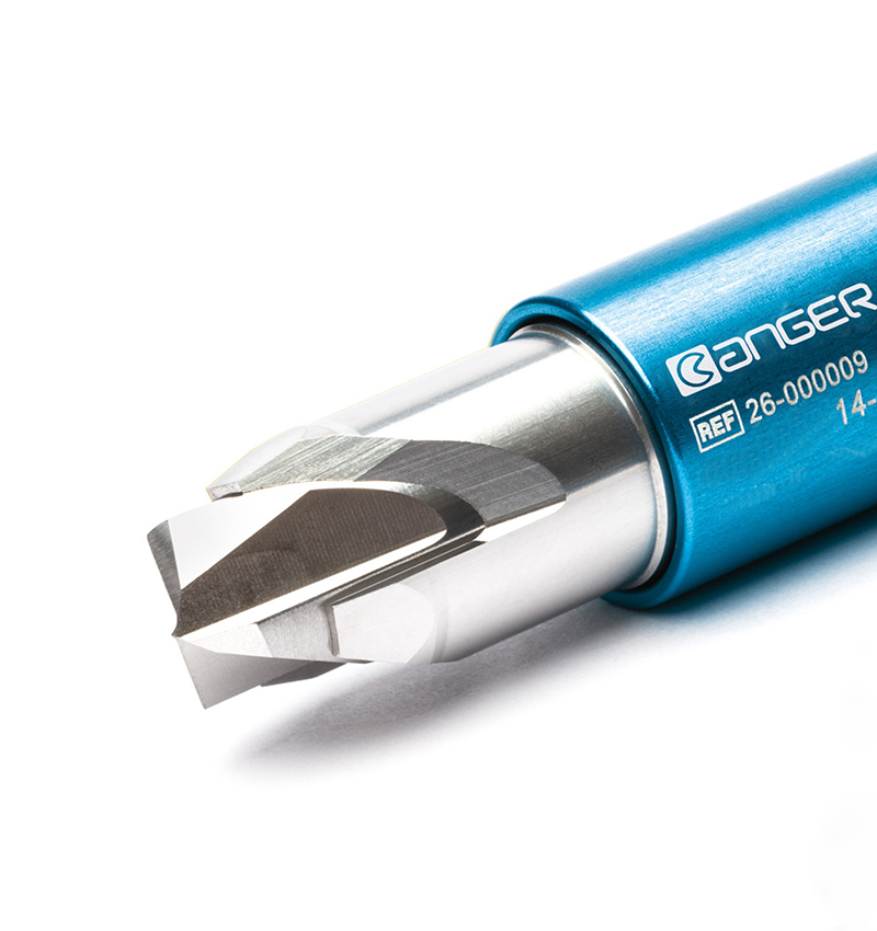Perforator