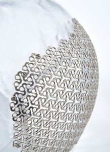 Titanium Mesh-2