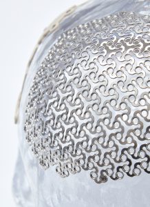 Titanium Mesh-3